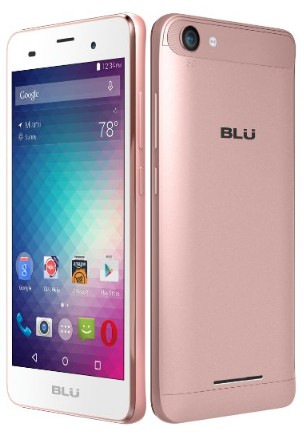 Blu D090L Dash M2 Dual SIM